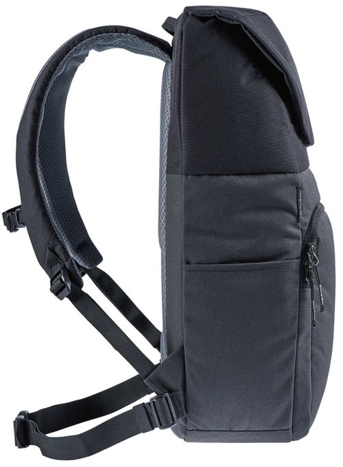 купить Рюкзак городской Deuter UP Sydney black в Кишинёве 