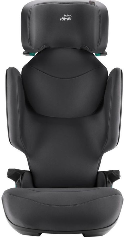 cumpără Scaun auto Britax-Römer KIDFIX PRO M Style Mineral Grey (2000040922) în Chișinău 