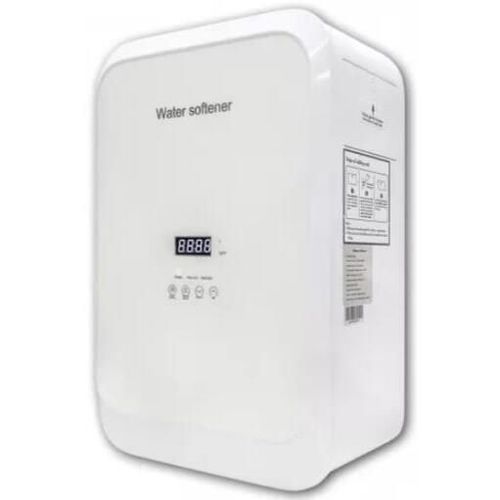 купить Фильтр проточный для воды Hydro S Statie de dedurizare, Luxe Style Wall Soft White 5L (0892613) в Кишинёве 