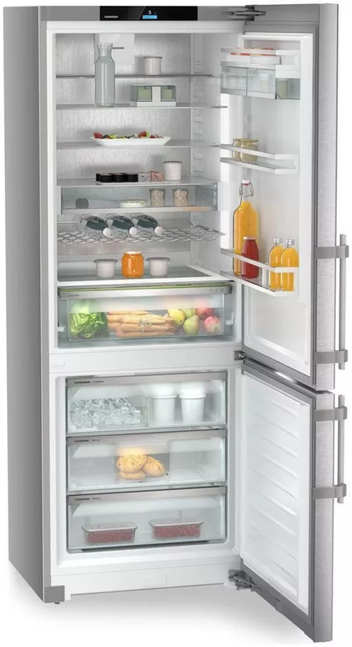 cumpără Frigider cu congelator jos Liebherr CNsdd 776i în Chișinău 