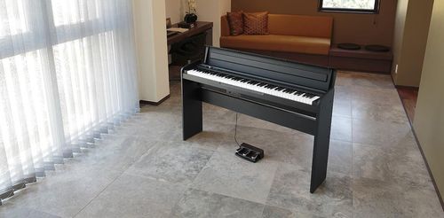 cumpără Pian digital Korg LP 180 BK în Chișinău 