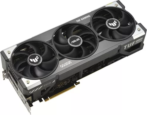 купить Видеокарта ASUS TUF-RTX5080-O16G-GAMING, GeForce RTX5080 16GB GDDR7 в Кишинёве 