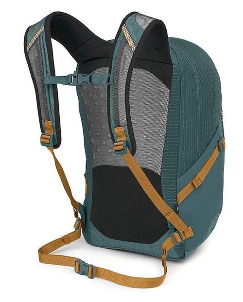купить Рюкзак городской Osprey Quasar 26 Torrent Blue Heather (810165743847) в Кишинёве 