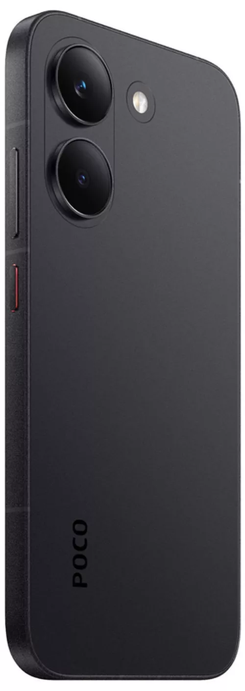 купить Смартфон Xiaomi POCO X8 Pro 8/256GB Black в Кишинёве 