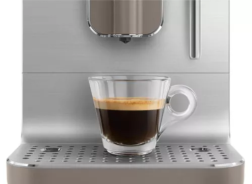 купить Кофемашина SMEG BCC12TPMEU в Кишинёве 
