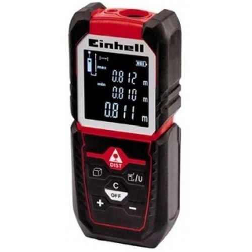 купить Измерительный прибор Einhell TC-LD 50 (22.700.80) в Кишинёве 