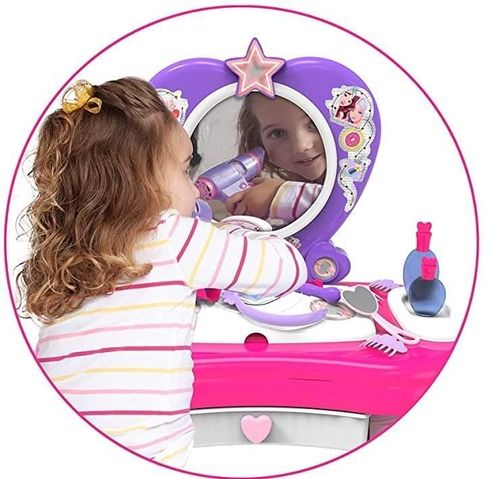 купить Набор для творчества Chicos 87300 Salon de frumusete в Кишинёве 