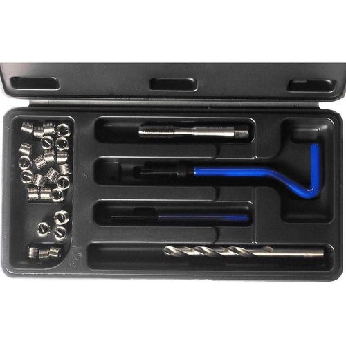 cumpără Set de unelte de mână JTC JTC-4782 pentru repararea filetului M8x1.25 în Chișinău 