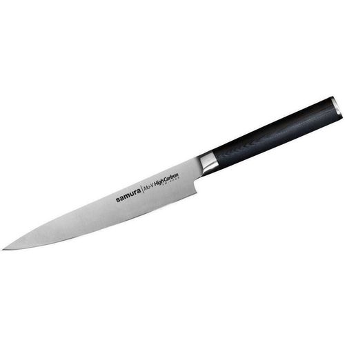 купить Нож Samura MO-V universal 150mm (SM-0023) в Кишинёве 