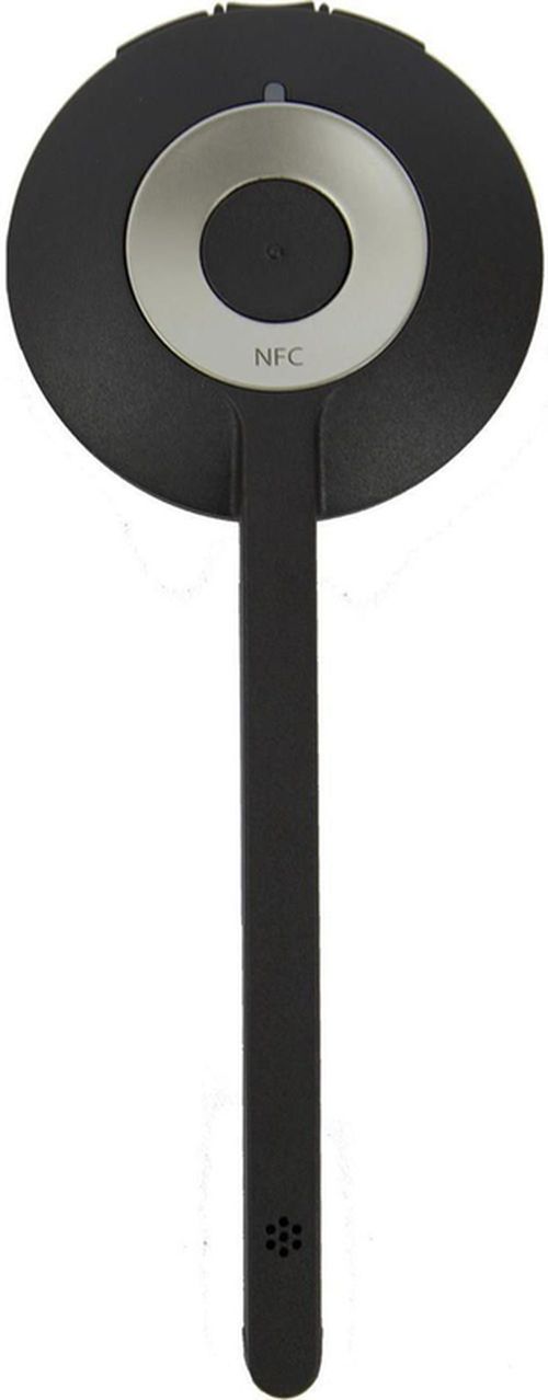 купить Аксессуар для моб. устройства Jabra 14401-12 Single Headset for PRO 925 and 935 serie with Near Field Technology в Кишинёве 
