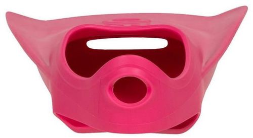 cumpără Accesoriu pentru înot Arena 005465-200 ласты Fins Kids размер 26/27, розовые în Chișinău 