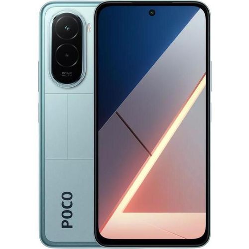 cumpără Smartphone Xiaomi POCO M7 8/256GB Blue în Chișinău 