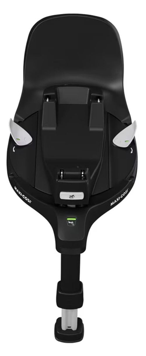купить Автокресло Maxi Cosi 8051057110 Baza auto Familyfix 360 Pro, Black в Кишинёве 