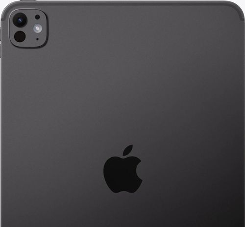 cumpără Tabletă PC Apple iPad Pro 11 2025 5G M5 256GB Black ME2N4 în Chișinău 