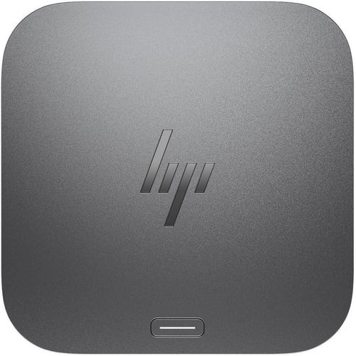 купить Переходник для IT HP HP Thunderbolt 4 Ultra 180W G6 Dock EURO (9X481UT) в Кишинёве 