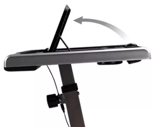 купить Велотренажер TOORX 3676 Bicicleta magn. (100 kg) BRX-OFFICE COMPACT EverFIT в Кишинёве 