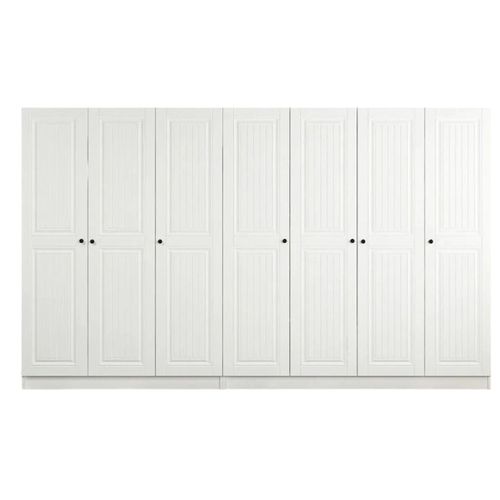 cumpără Dulap Trendy Kale Mebran-4013 315x190x52cm în Chișinău 