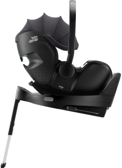 cumpără Scaun auto Britax-Römer BABY-SAFE PRO Classic Deep Grey (2000040836) în Chișinău 