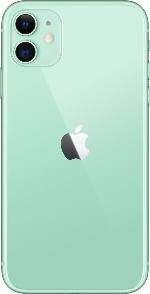 cumpără Smartphone Apple iPhone 11 64Gb Green MHDG3 în Chișinău 
