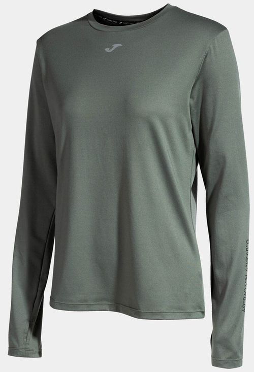 cumpără Îmbrăcăminte sport Joma R-Nature Long Sleeve T-Shirt Khaki (L) 901825.476 în Chișinău 