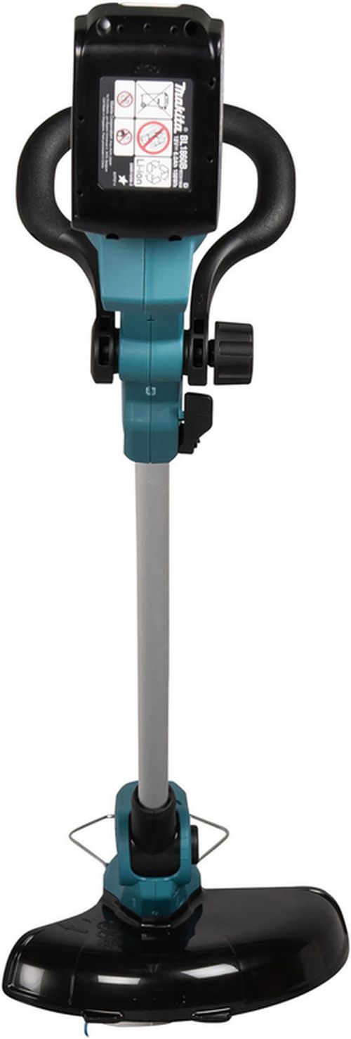 cumpără Trimmere pentru iarba Makita DUR193RF Trimmer 18V 3.0AH 26cm LXT în Chișinău 