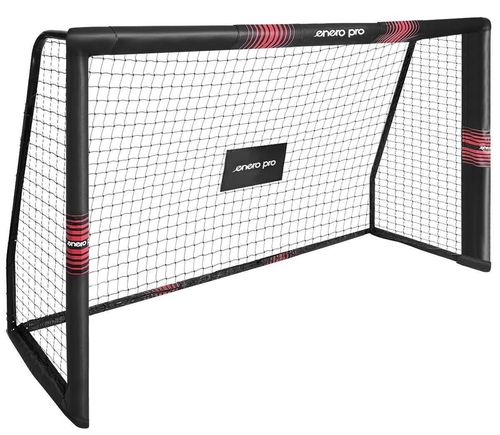 купить Футбольные ворота Enero Football Goals (1053325) 180x120x60cm в Кишинёве 
