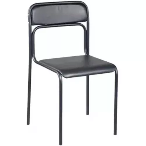 купить Стул Nowystyl Ascona negru в Кишинёве 