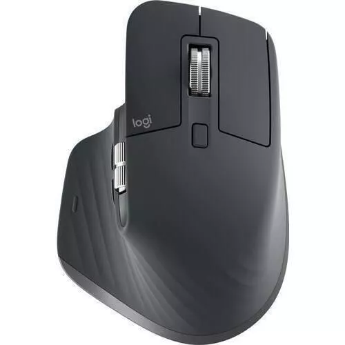 купить Мышь Logitech MX Master 3 Graphite в Кишинёве 