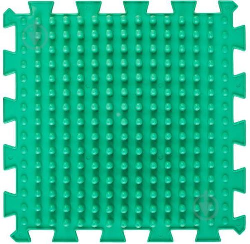 купить Коврик игровой Ortek 13099 Коврик-пазл массажный, 9эл в Кишинёве 