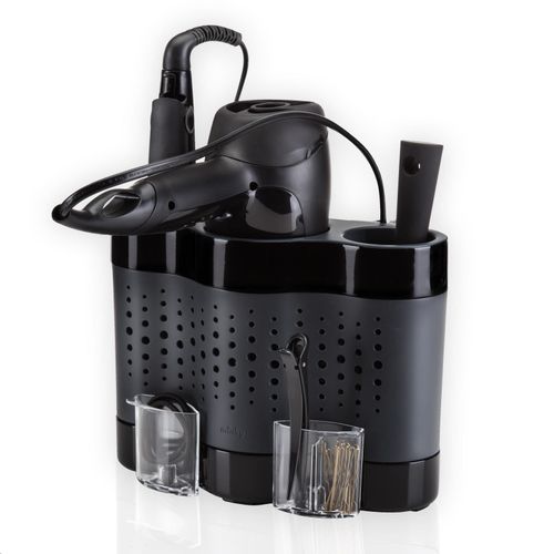 cumpără Accesoriu pentru casă Minky Styling Dock Black & Grey în Chișinău 