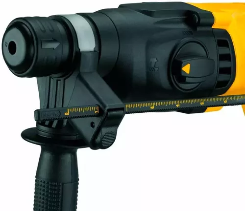 cumpără Ciocan rotopercutor DeWalt DCH133NT-XJ Li-Ion 18V 2.6J SDS-Plus în Chișinău 