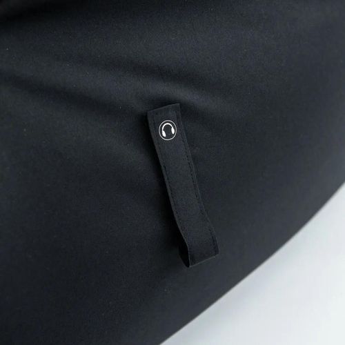 купить Кресло-мешок BeanBag BM5823, Кресло GigaByte из Оксфорда, синий, XXL в Кишинёве 