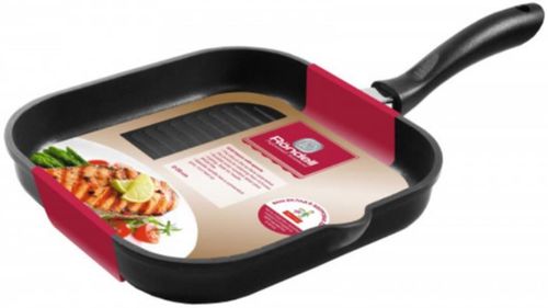 cumpără Tigaie Rondell RDA-762 Grill 28cm în Chișinău 