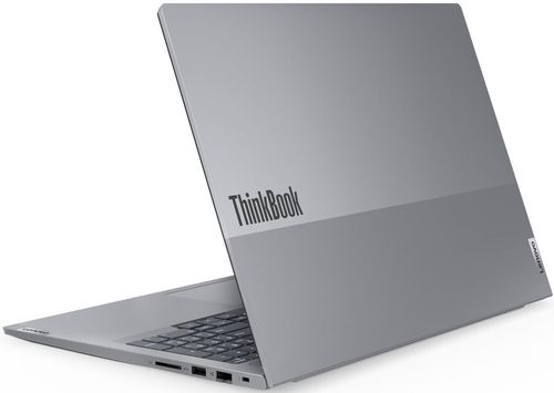 cumpără Laptop Lenovo ThinkBook 16 Gen 7 (16” AMD) (21MW002CRK) în Chișinău 