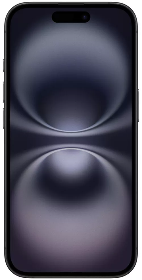 купить Смартфон Apple iPhone 16 128GB Black MYE73 в Кишинёве 