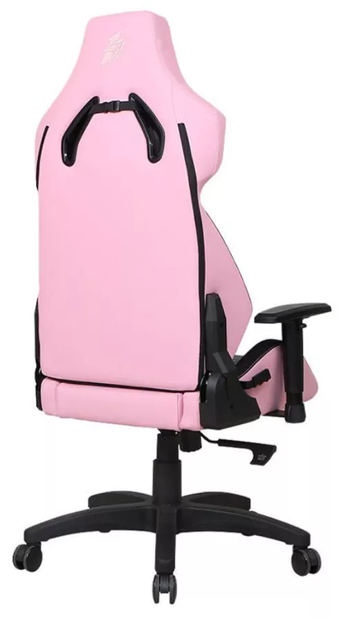 купить Офисное кресло 1stplayer WIN101 Black&Pink в Кишинёве 