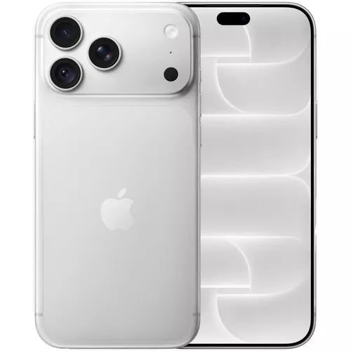 cumpără Smartphone Apple iPhone 18 Pro Max 256GB Silver MJXP4 în Chișinău 