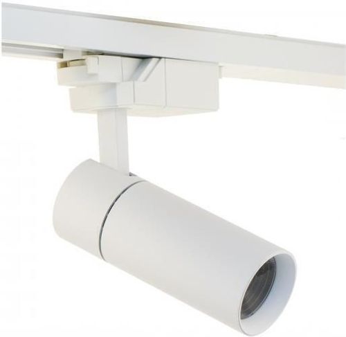 cumpără Corp de iluminat interior LED Market Track Spot Light COB 20W, 4000K, HS-009M, φ70*l160mm, White în Chișinău 