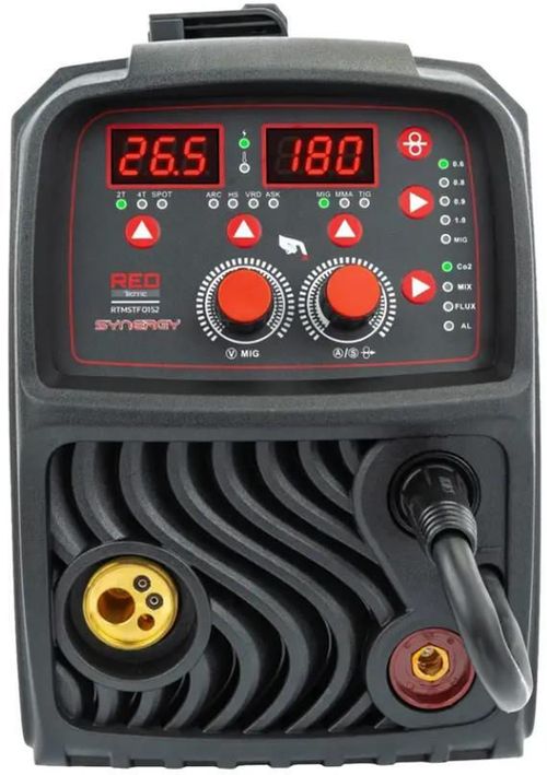 купить Сварочный аппарат Red Technic RTMSTF0152 в Кишинёве 