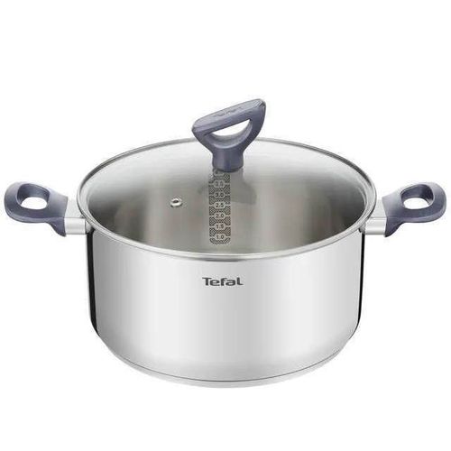 купить Кастрюля Tefal G7124645 Daily Cook 5l в Кишинёве 