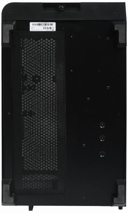 купить Корпус для ПК Deepcool CG530U 4F Black в Кишинёве 
