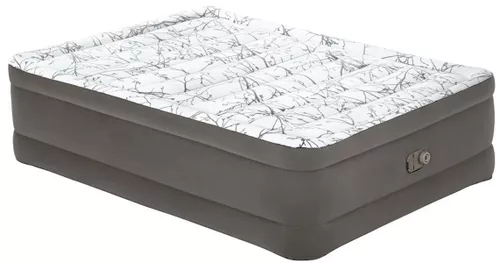 купить Надувной матрас Bestway 6713E Saltea gonflabila 203x152x56cm в Кишинёве 