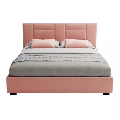 cumpără Pat my-STYLE my-Rose 120x200 (P31D12M12) în Chișinău 