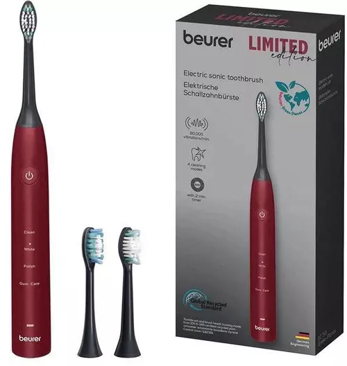 cumpără Periuță de dinți electrică Beurer SC30 Limited Edition în Chișinău 
