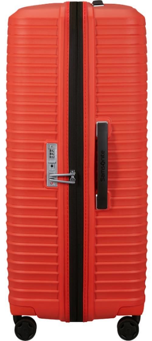 купить Чемодан Samsonite Upscape 75/28 TSA Exp Lava (143110/1489) в Кишинёве 