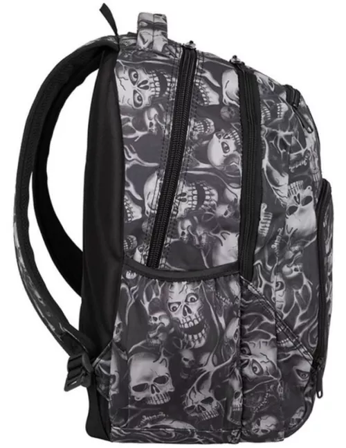 cumpără Rucsac pentru copii CoolPack F024721 Skull, 2 comp., 27L în Chișinău 