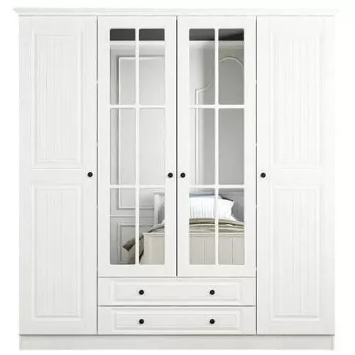 cumpără Dulap Trendy Kale-4781, 180x210x52cm în Chișinău 