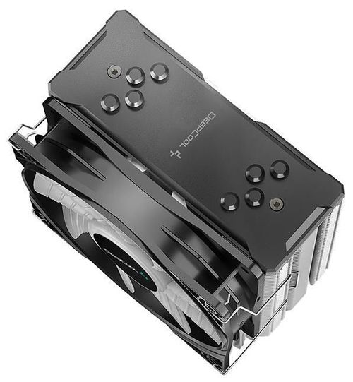 купить Кулер Deepcool GAMMAXX GTE V2 в Кишинёве 