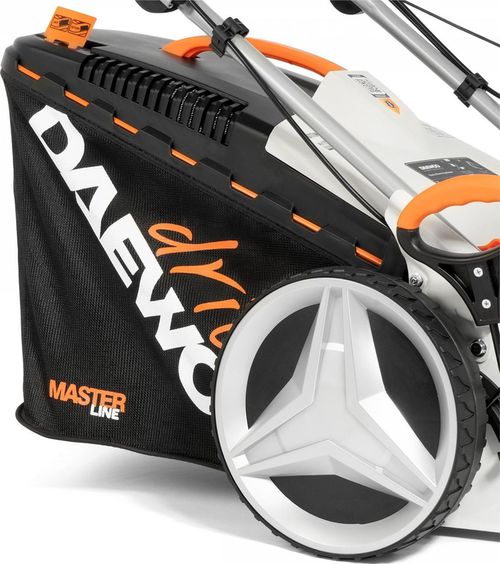 купить Газонокосилка Daewoo DLM 50SR 48cm 3.3Hp 135cc 60L в Кишинёве 