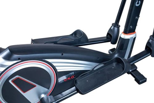 cumpără Bicicletă eliptică Motive Fitness By U.N.O CT1500 Germany (argintiu-negru) în Chișinău 